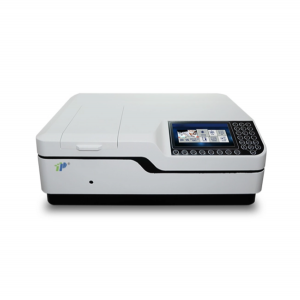 Double Beam UV-Vis Spectrophotometer