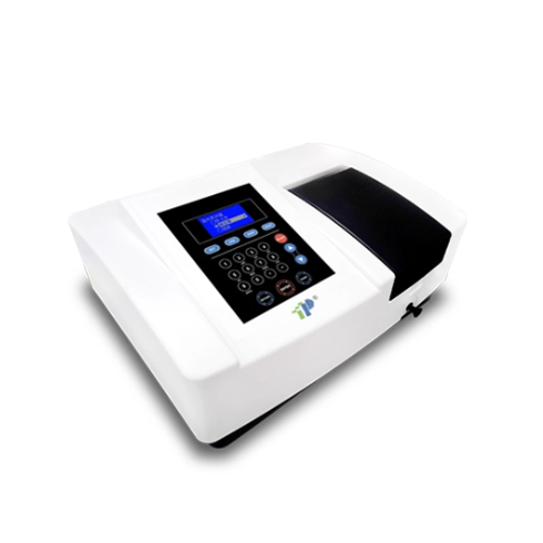 Benchtop UV-Vis Spectrophotometer
